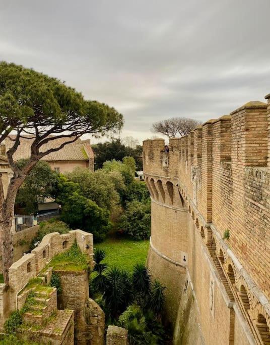 A Casa Di Sara Apartment Ostia Antica Exterior photo