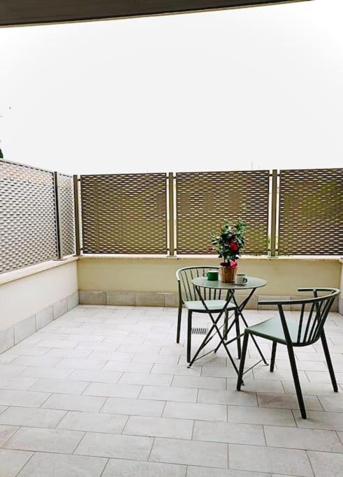 A Casa Di Sara Apartment Ostia Antica Exterior photo